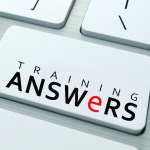 training answers logo